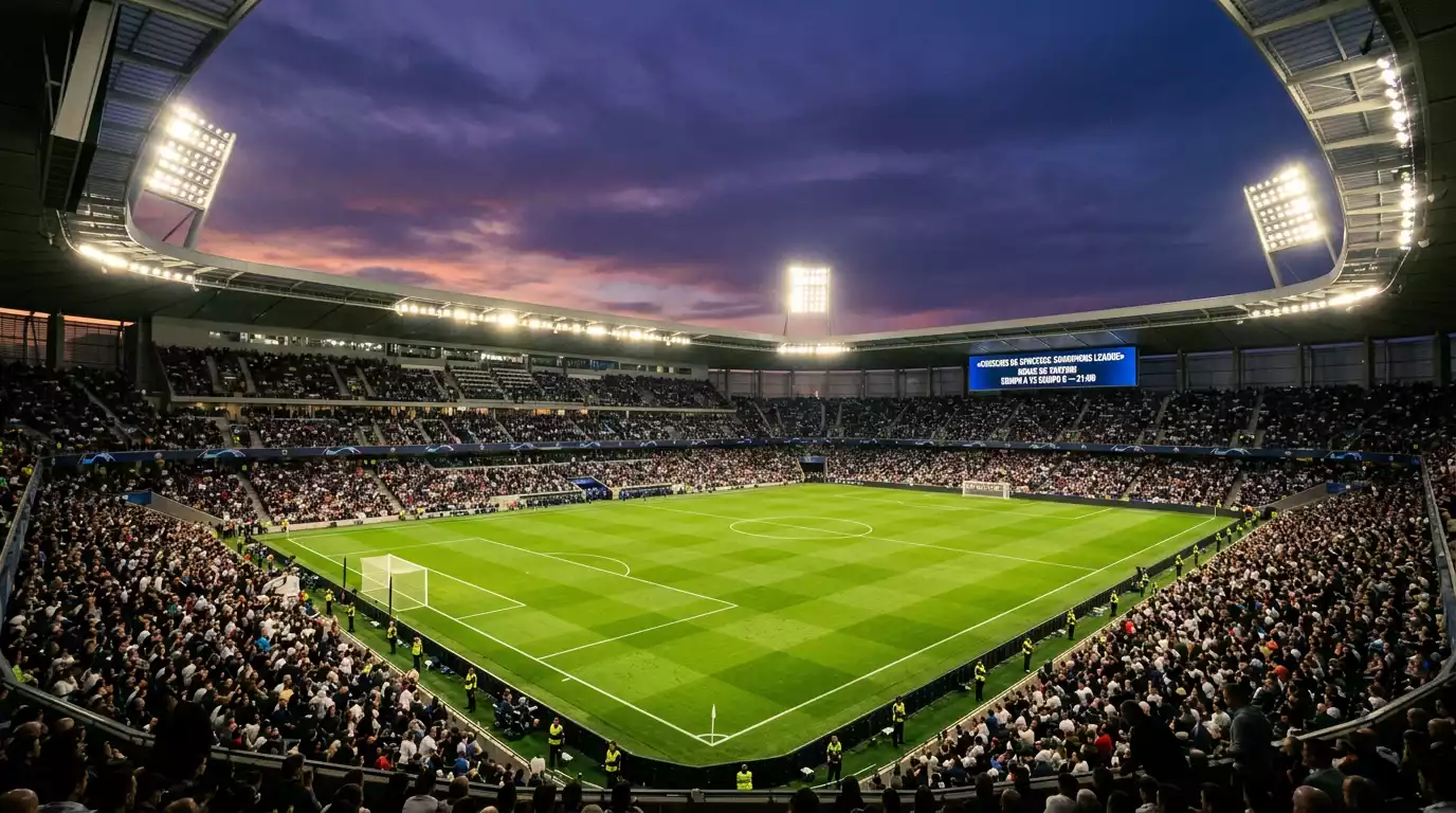 Apuestas Champions League: análisis, mercados y consejos clave