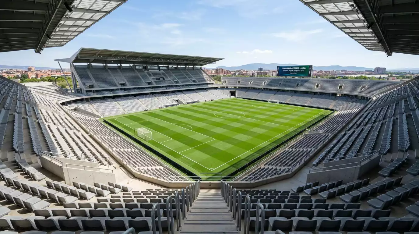 Apuestas La Liga: estadísticas, patrones y consejos específicos
