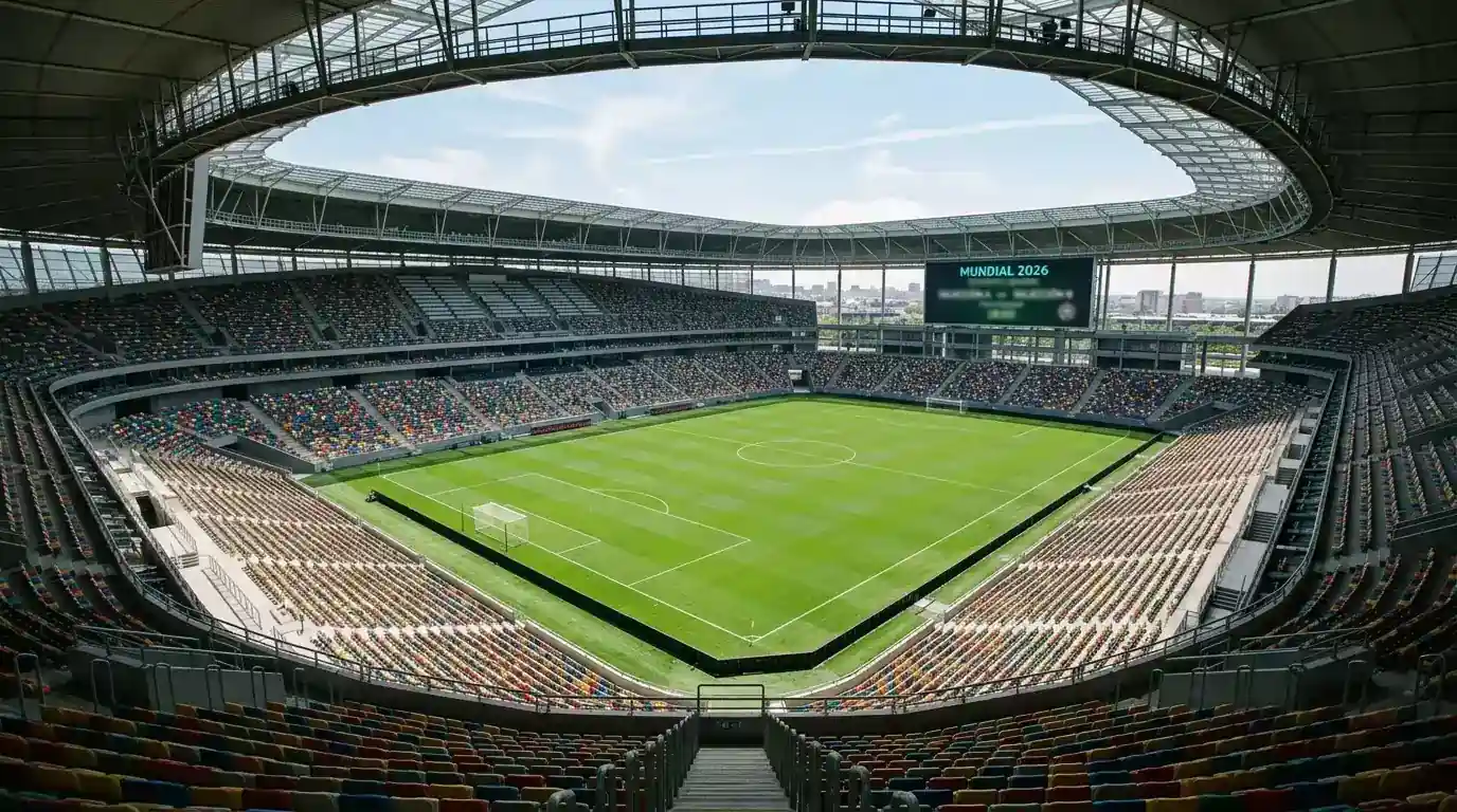 Apuestas Mundial 2026: mercados, cuotas y claves del torneo FIFA