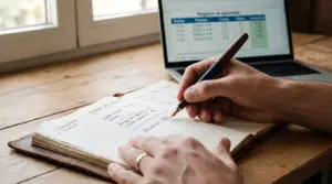 Gestión del bankroll en apuestas: fórmulas, stake y criterio de Kelly