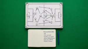 Tipos de apuestas fútbol: mercados, ejemplos y cuotas explicados